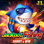 Jackpot Fishing