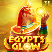 Egypt’s Glow
