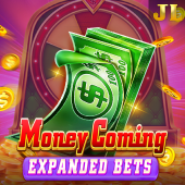 Money Coming Expand