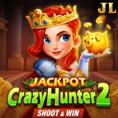 Crazy Hunter 2
