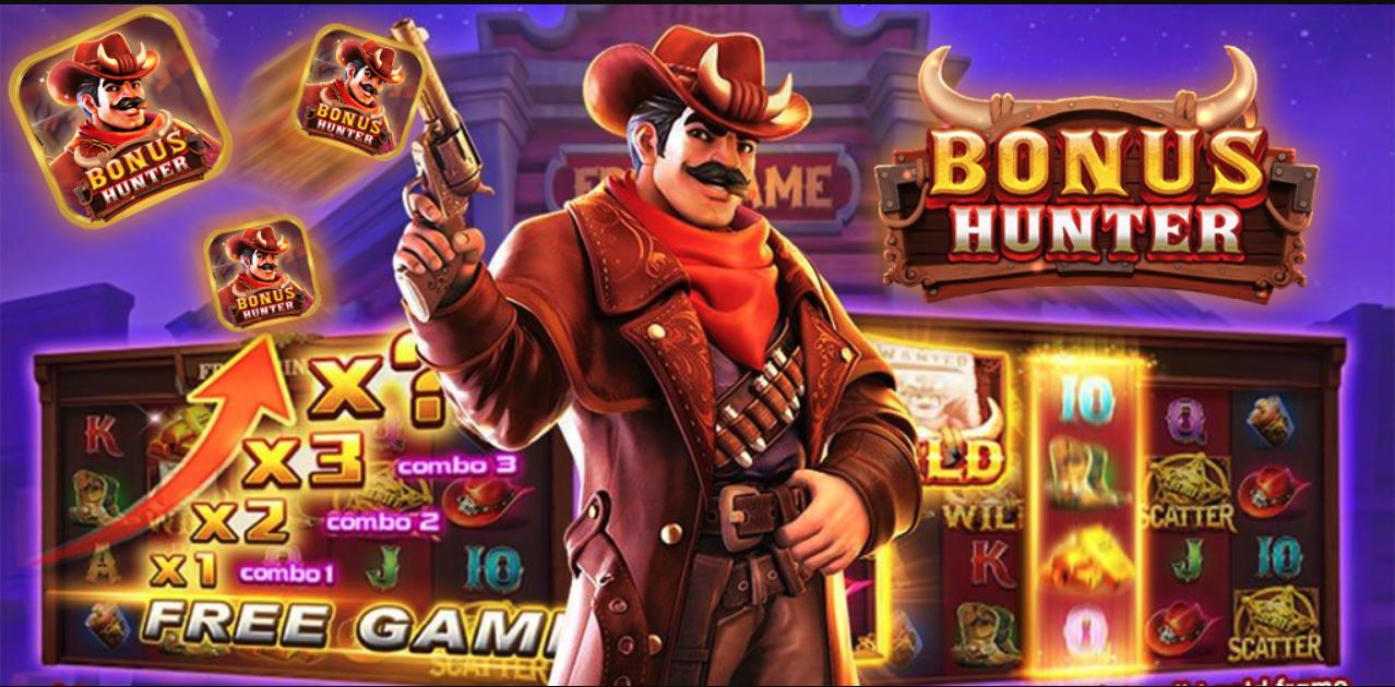 Bonus Hunter gameplay screenshot