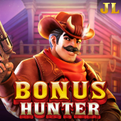 Bonus Hunter icon