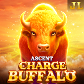 Charge Buffalo Ascen