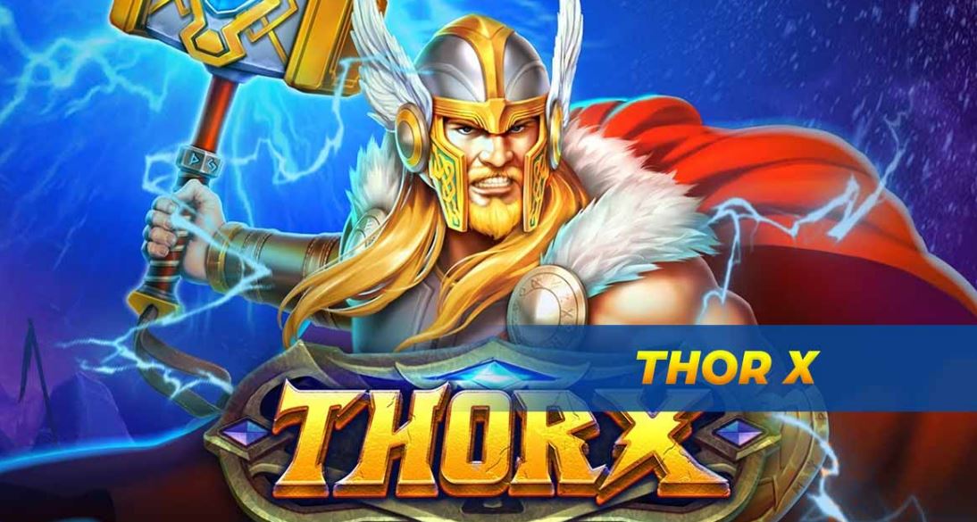 Thor X gameplay screenshot